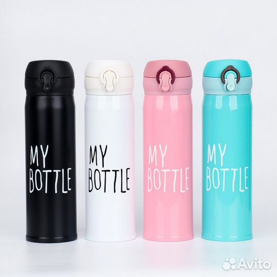 Термос, серия: Топ, 