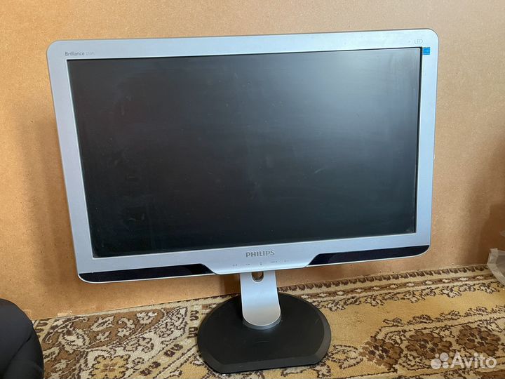 Монитор Sony brilliance 235PL