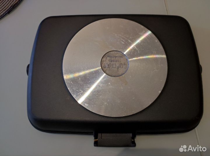 Сковорода гриль IKEA