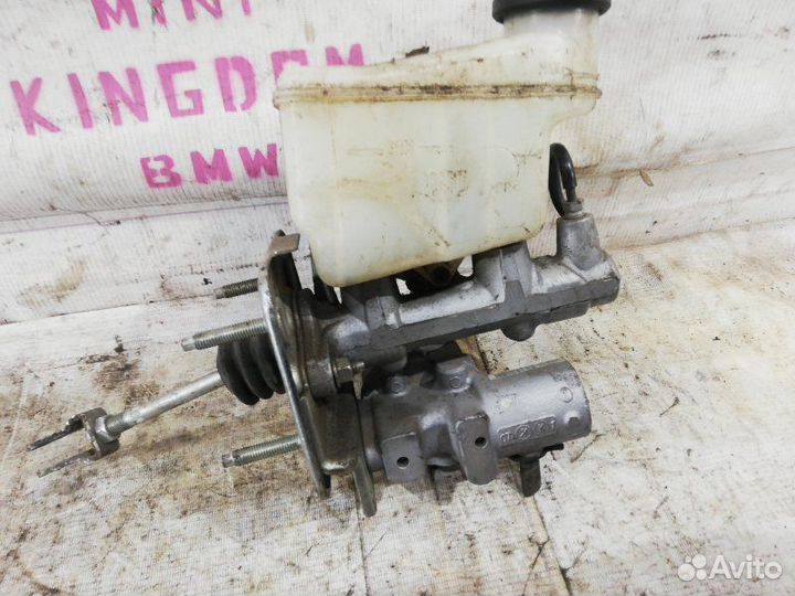 Бачок тормозной жидкости Lexus Gs450H S190 2GR-FSE