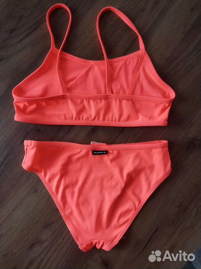 Купальник для девочки