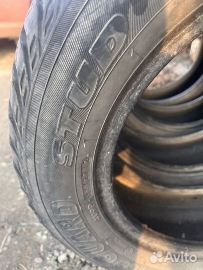 Yokohama Ice Guard IG50 175/65 R14 86T