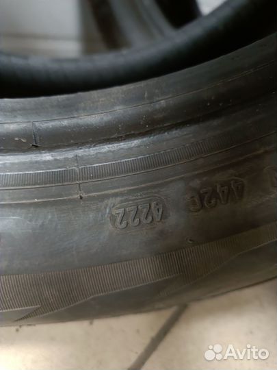 Pirelli Formula Ice 225/55 R17 101T