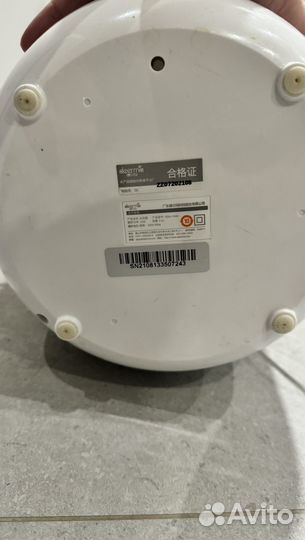 Увлажнитель воздуха Xiaomi Deerma