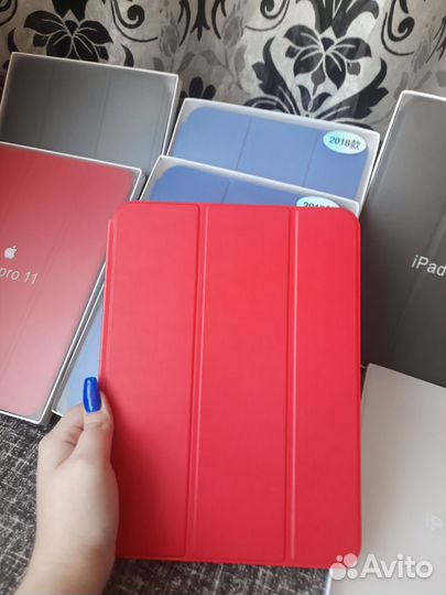 Чехол на iPad pro 11 2018