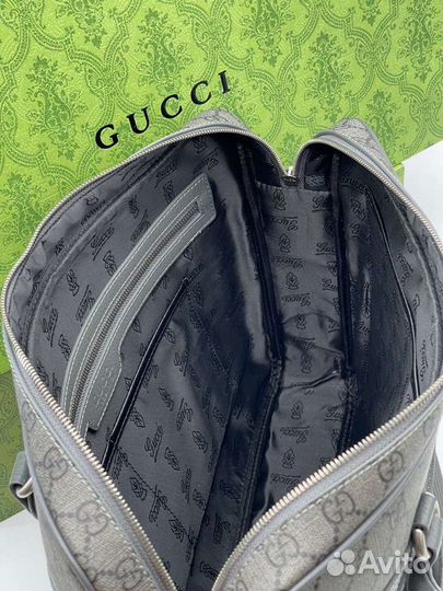 Портфель мужской Gucci