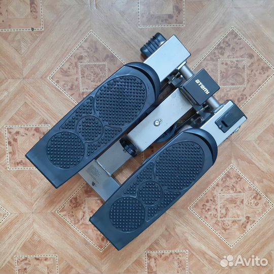 Тренажер мини степпер