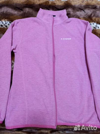 Флисовая поддева