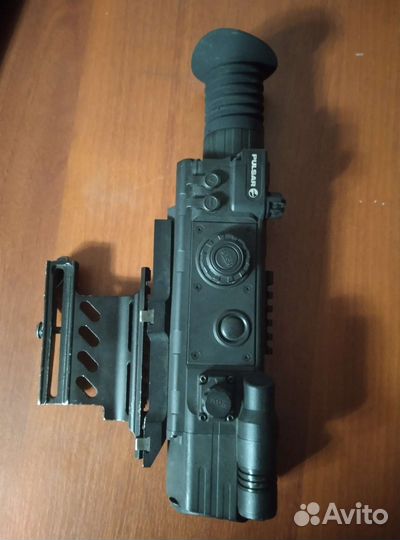 Прицел ночного видения pulsar 970