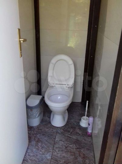 Комната 15 м², 2/2 эт.