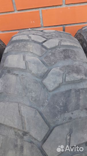 Maxxis M8060 Trepador Radial 205/70 R15C 104Q