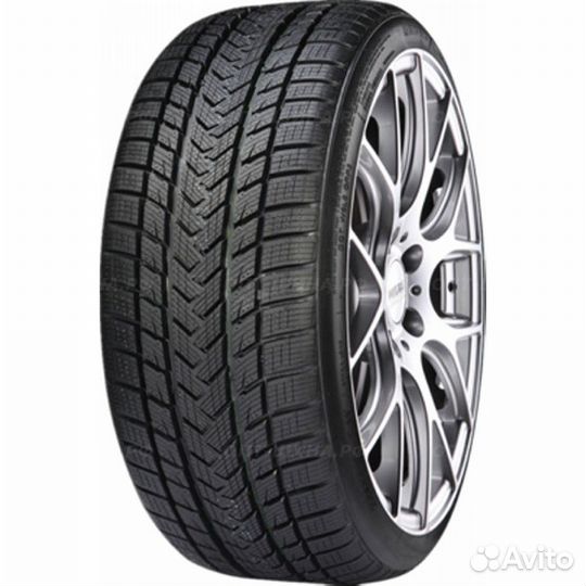 Gripmax SureGrip Pro Winter 285/35 R20 104V
