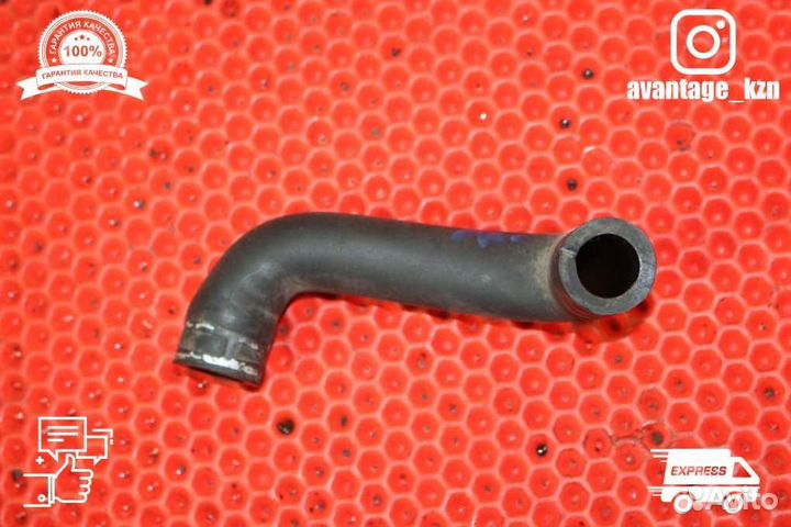 Патрубок под впускным коллектором Ford Focus 2 1.8
