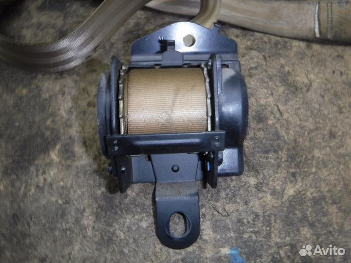 Ремень безопасности Great Wall Safe