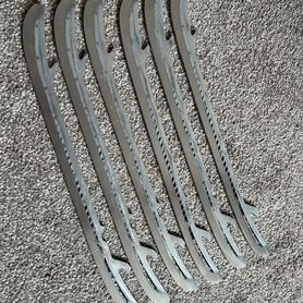 Лезвия bauer tuuk LS fusion