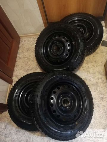 Formula Energy 175/65 R14