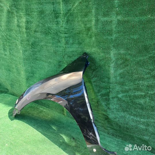 Крыло переднее левое Mazda 3bl 09-13