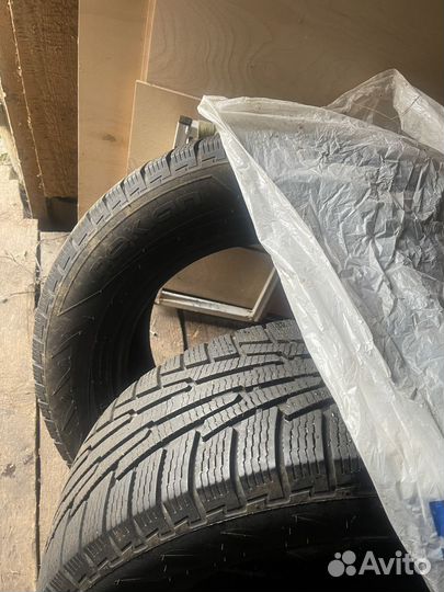 Yokohama Ice Guard Studless IG50 235/65 R17