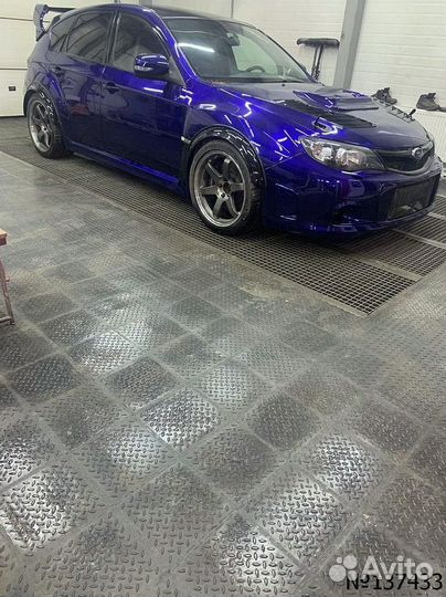 Модульная плитка пвх для офиса