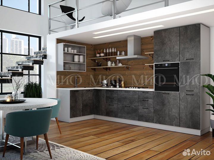 Кухонный гарнитур