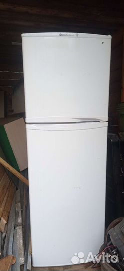 Холодильник