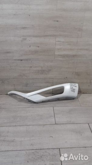 Накладка птф левая Volvo Xc 90 2 С 2014 По 2019