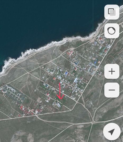 Участок 6 сот. (СНТ, ДНП)