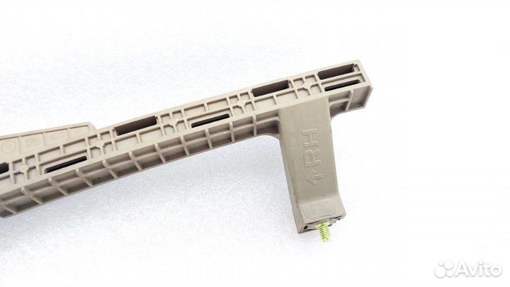 Направляющая стекла двери задняя правая Kia K5 DL3