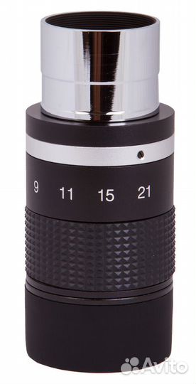 Окуляр Sky-Watcher Zoom 7-21 мм