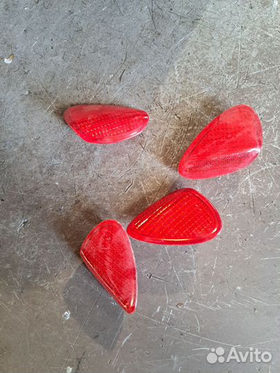 Плафон Lancia libra