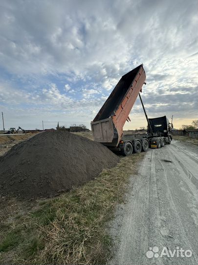 Аренда самосвалов