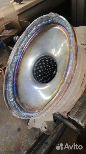 Удаление катализатора, чип тюнинг бесплатно