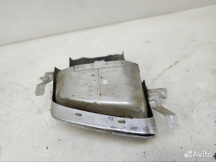 Насадка глушителя левая Volvo Xc90 2 2015