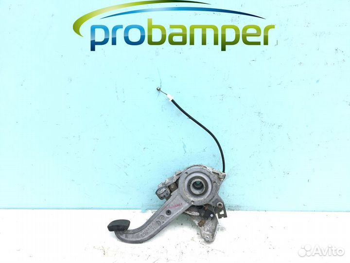 Педаль ручного тормоза Mercedes W210 (95-г)