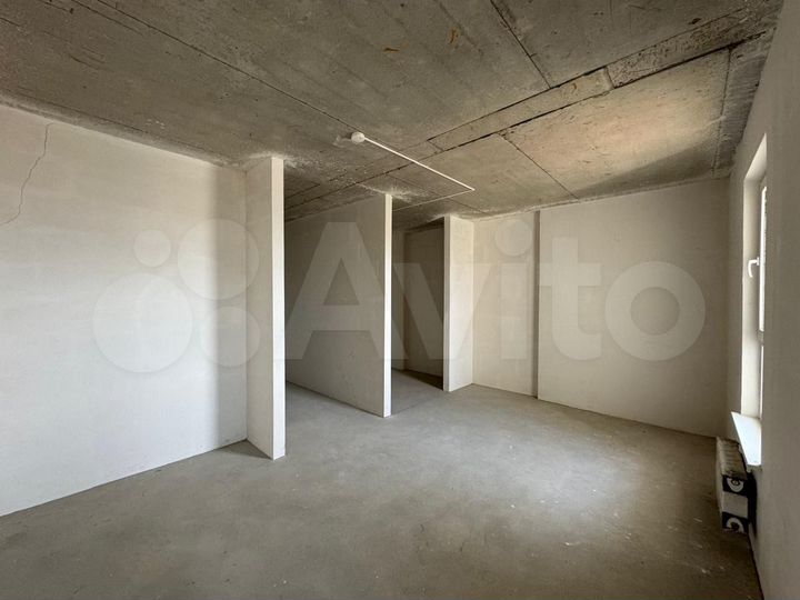 Квартира-студия, 33 м², 7/9 эт.