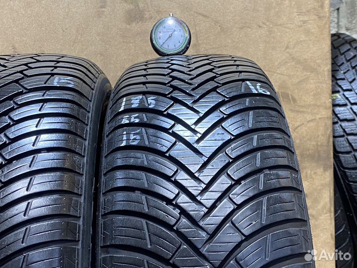 Bfgoodrich G-Grip All Season 2 185/55 R15