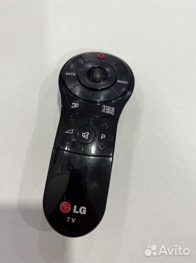 Пульт LG Magic AN-MR400h (оригинал)