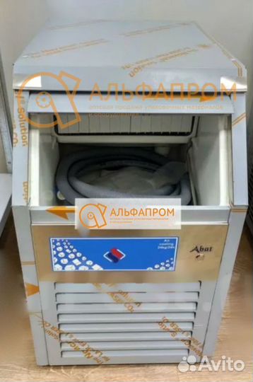 Льдогенератор Abat лг-24/06К-01