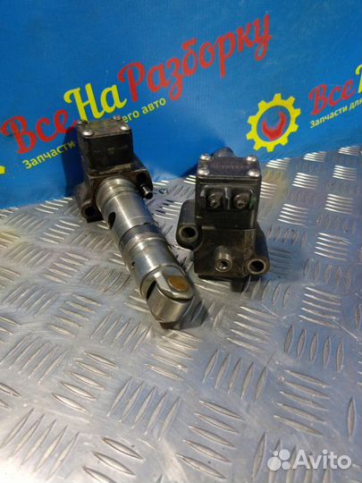 Форсунка топливная Mercedes-Benz Atego