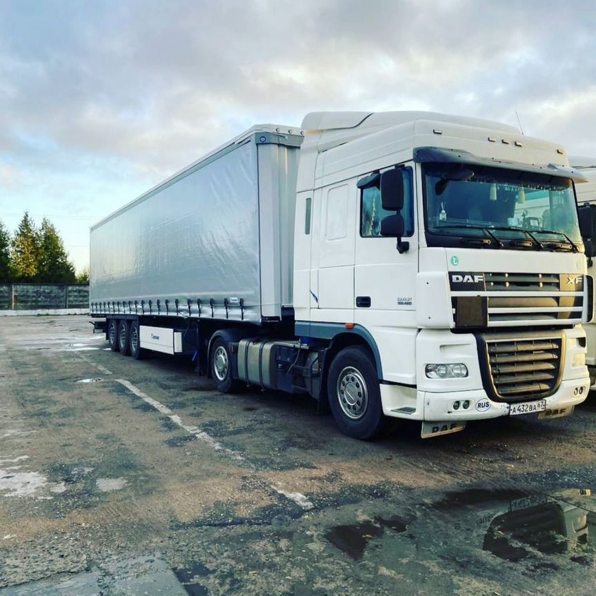 ❤︎ 🚚 Грузоперевозки в Батайске | Услуги на Авито