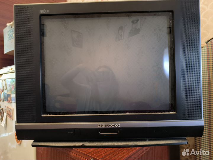 Телевизор бу