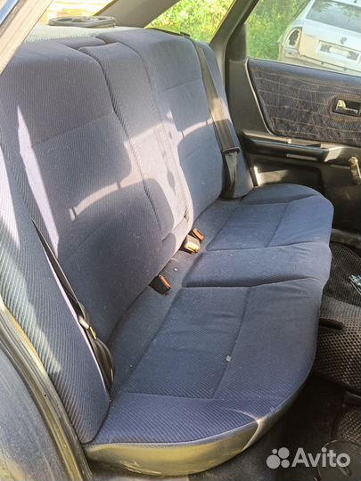 Двигатель ABT 2.0