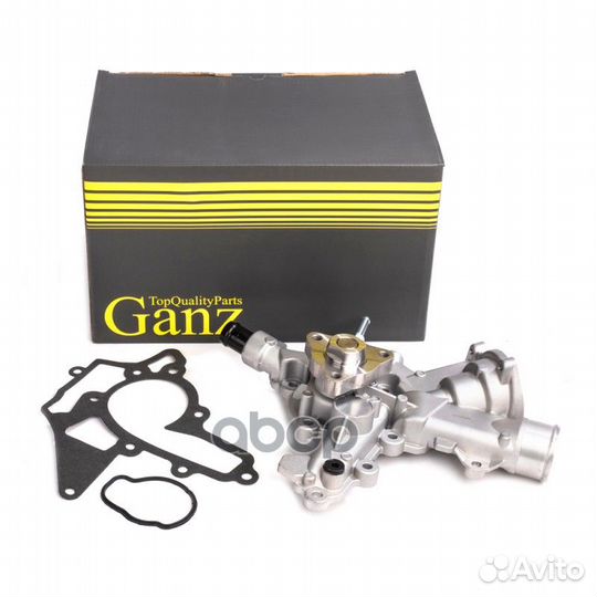 Насос водяной opel astra/corsa/meriva gif02049