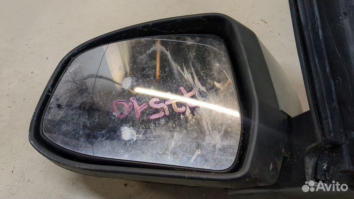 Зеркало боковое левое Ford Mondeo 4