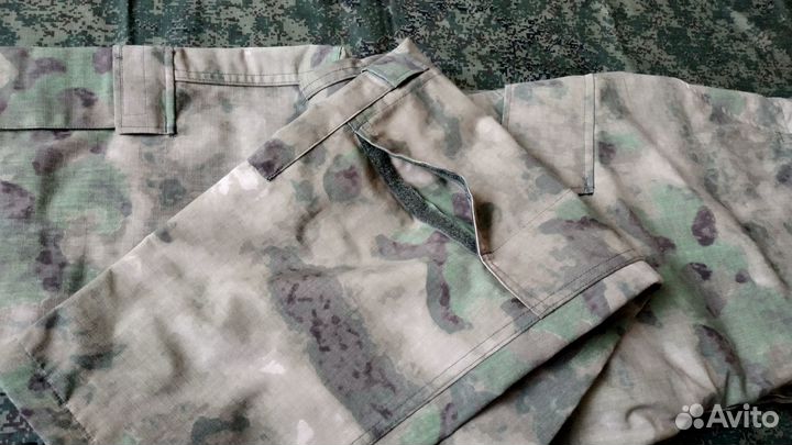 Брюки Propper ACU A-tacs fg (мох) 2XL/L