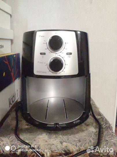 Аэрогриль 2000