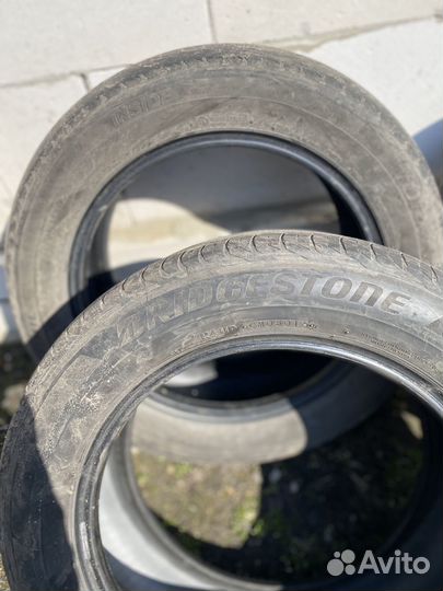 Bridgestone Turanza 6 215/55 R16