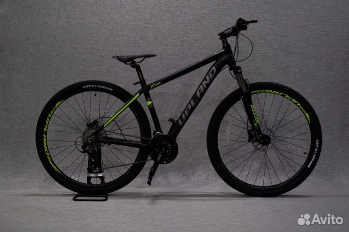 Велосипед Upland x200 29