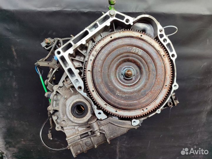 АКПП K24Z3, MM7A