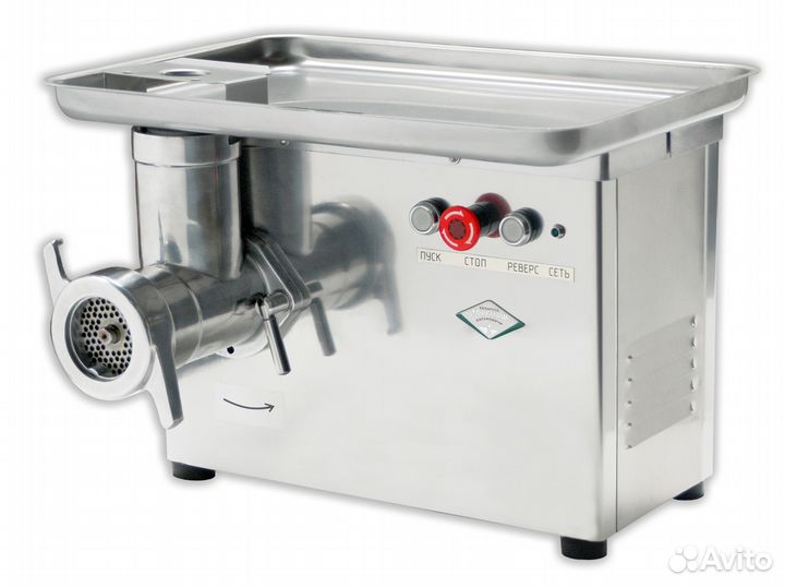 Мясорубка торгмаш Беларусь мим-300М